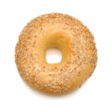 Webb Orthodontics - Braces care and what not to eat - Bagels