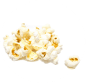 Webb Orthodontics - Braces care and what not to eat - Popcorn