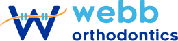 Webb Orthodontics - logo