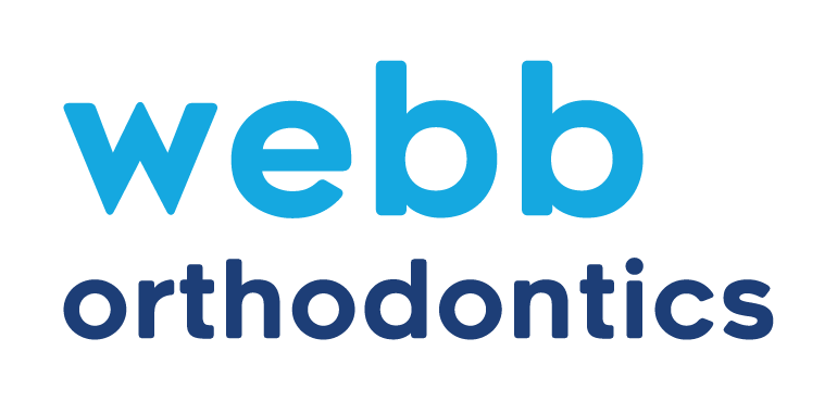 Webb Orthodontics logo