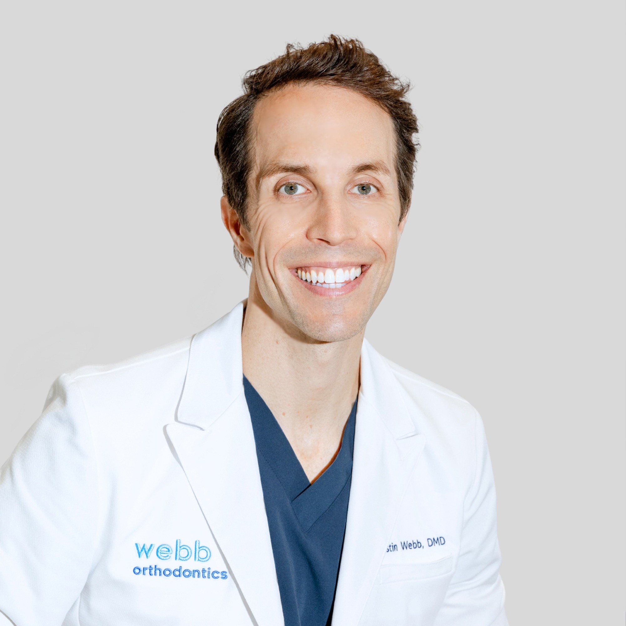 Dr. Austin Webb
