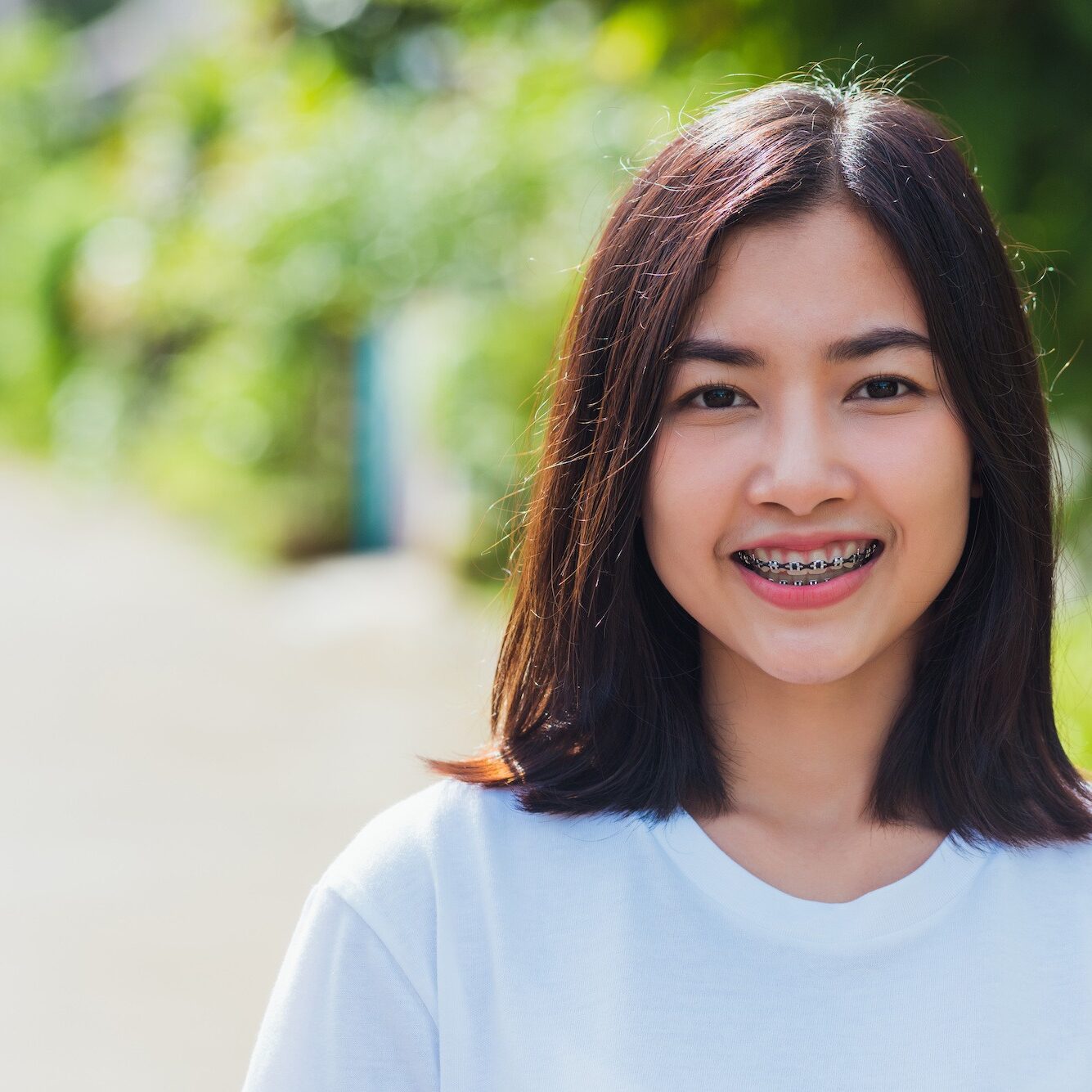 orthodontist asheville
