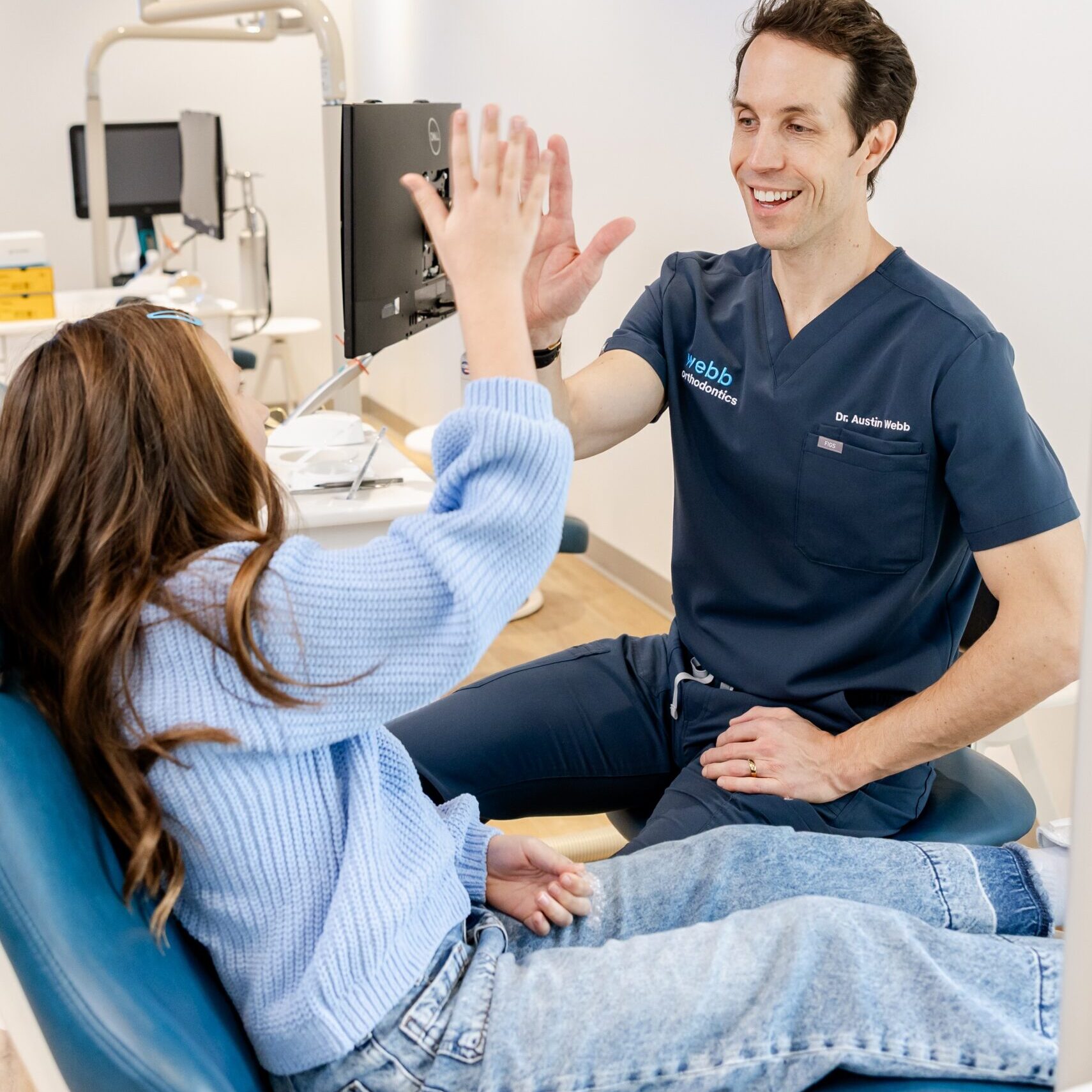 WEBB ORTHODONTICS - 8