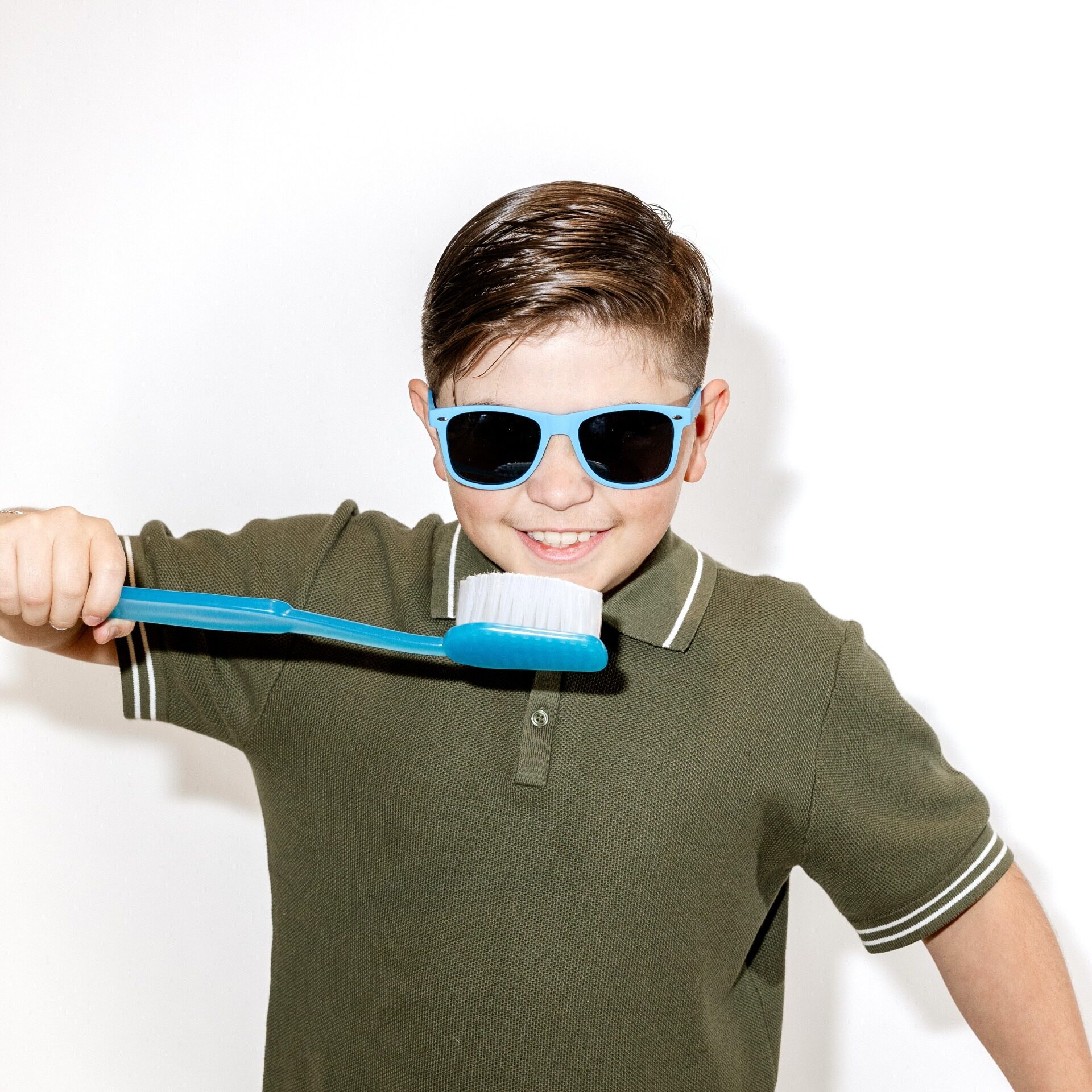 WEBB ORTHODONTICS - 90